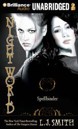 Spellbinder